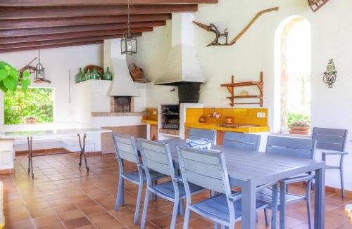 Pollensa Villa | Villa Can Curt