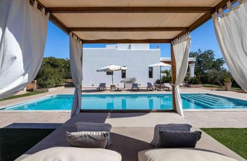 Sant Llorenc de Balafia Villa | Villa Can Lloren