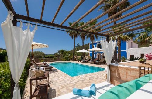 Sant Joan de Labritja Villa | Villa Can Coves