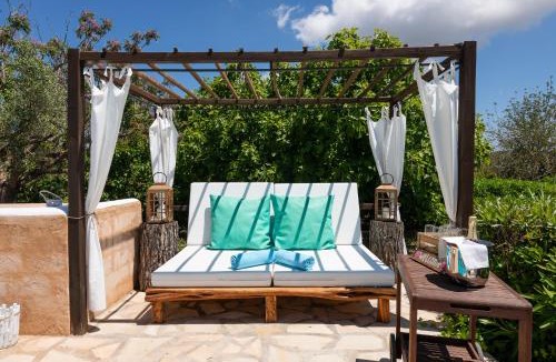 Sant Joan de Labritja Villa | Villa Can Coves
