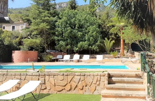Esporles House | Villa Can Fila Esporles