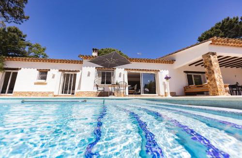 Santa Cristina de Aro Bed & Breakfast | Villa Can Gavarres