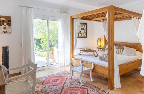 Santa Cristina de Aro Bed & Breakfast | Villa Can Gavarres