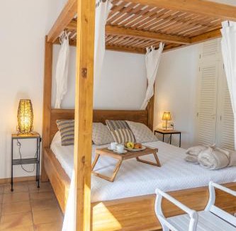 Santa Cristina de Aro Bed & Breakfast | Villa Can Gavarres
