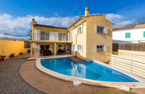 Alcanada House | Villa Can Gaya