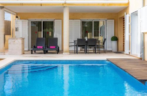 Alcanada House | Villa Can Gaya