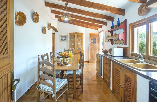 Pollensa Villa | VILLA CAN GORRETA - 5 MIN WALK TO THE OLD TOWN
