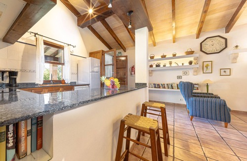 Pollensa Villa | Villa Can Miro in Pollensa by Home Villas 360