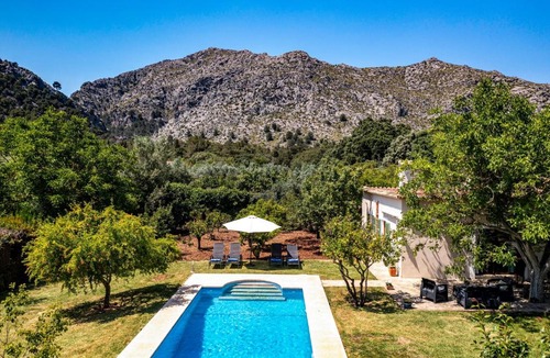 Pollensa Villa | Villa Can Salas
