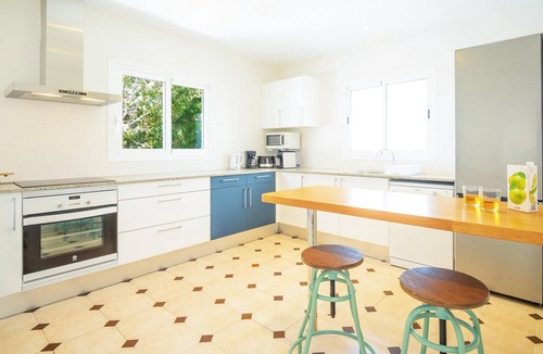 Sant Tomas Villa | Villa Canela B11 with sea views
