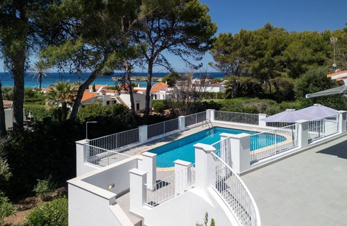 Sant Tomas Villa | Villa Canela B11 with sea views