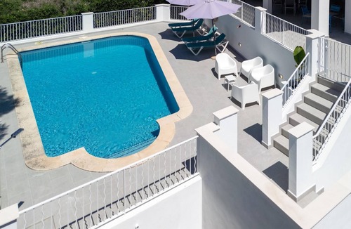 Sant Tomas Villa | Villa Canela B11 with sea views