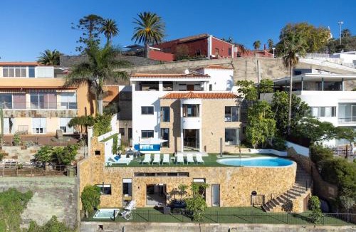 Sauzal Villa | Villa Canela & Bespoke Experiences