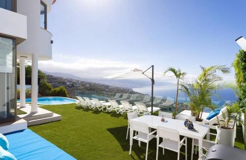 Sauzal Villa | Villa Canela & Bespoke Experiences