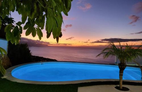 Sauzal Villa | Villa Canela & Bespoke Experiences