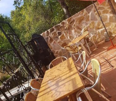 Aragosa Apartment | Villa Cangrejo Apartamentos Rurales