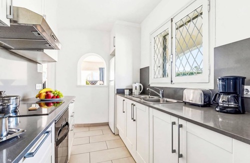 S'Algar Villa | Villa Caprice by Villa Plus