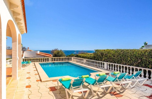 S'Algar Villa | Villa Caprice by Villa Plus
