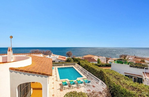 S'Algar Villa | Villa Caprice by Villa Plus