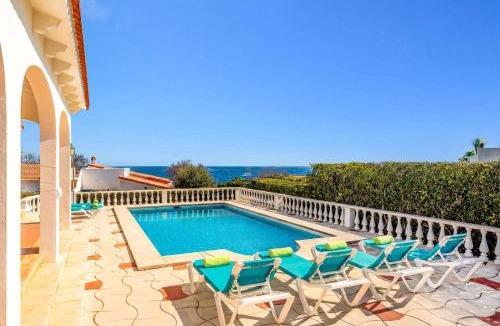 S'Algar Villa | Villa Caprice by Villa Plus