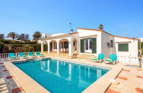 S'Algar Villa | Villa Caprice by Villa Plus