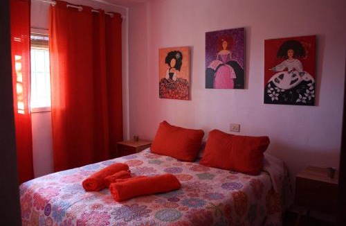 Castril House | Villa Caramelo