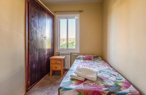 Can Carbonell Villa | Villa Carbonell