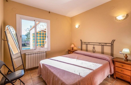 Can Carbonell Villa | Villa Carbonell