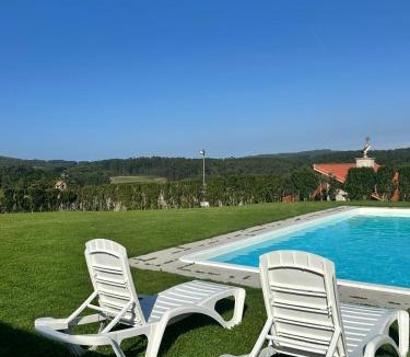 Malpica de Bergantinos Apartment | Villa Cariño - Apartamento en Malpica de Bergantiños