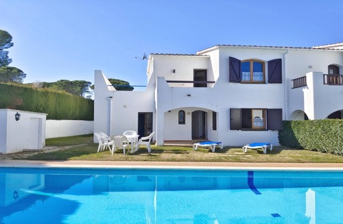 L'Escala Cottage | Villa Carina, in a corner of l'Escala