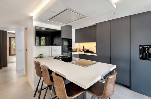 Urbanitzacio Es Verger Villa | Villa Carlini, Esporlas