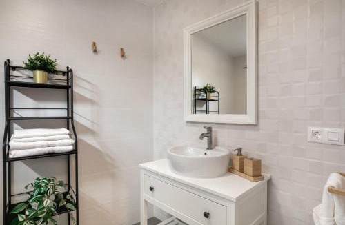 Garachico Villa | Villa Carlota