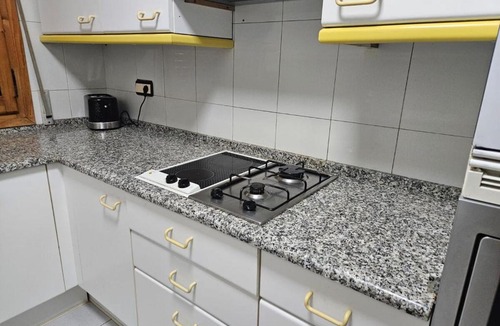 Alhama de Aragon House | Villa Carmen