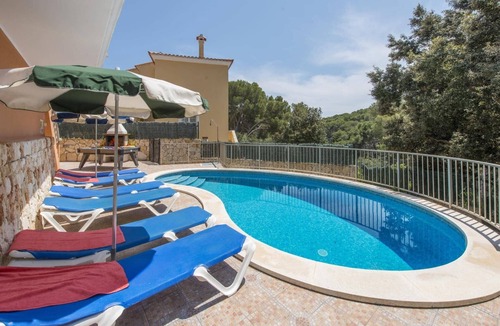 Serpentona Villa | Villa Carmen Galdana by Villa Plus