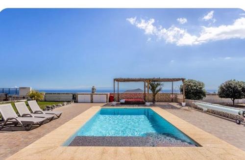 Arafo Villa | Villa Carmen Julia 1