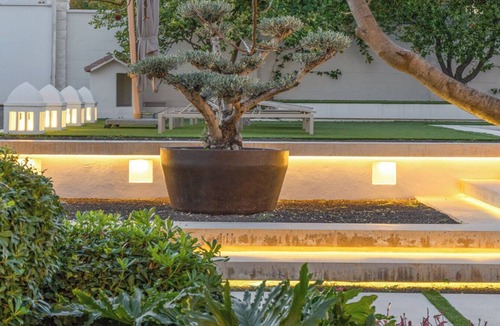 El Olivar Villa | Villa Carmen Sánchez Málaga by Ruralidays