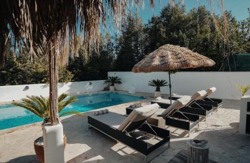 Sant Rafael de Sa Creu Villa | Villa Carol