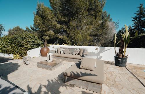 Sant Rafael de Sa Creu Villa | Villa Carol
