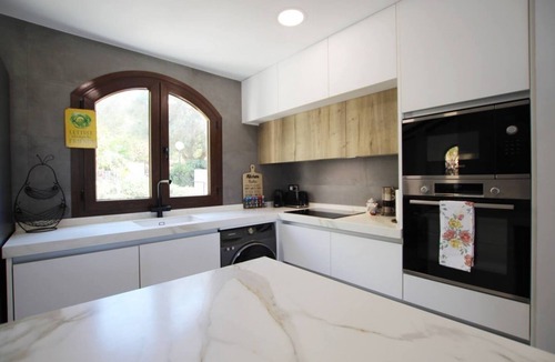 Atamaria House | Villa Carolina at La Manga Club by Rentalole