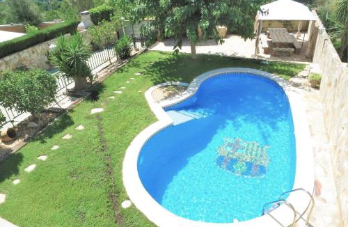 Mataro Villa | Villa Carolina
