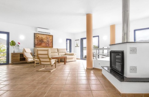 San Jose Villa | Villa Carpe Diem
