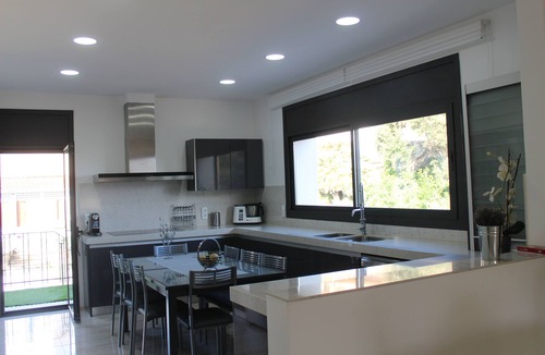 Mataro Villa | Villa Carreras Barcelona