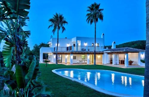 Sant Antoni de Portmany Villa | Villa Cas Hespero