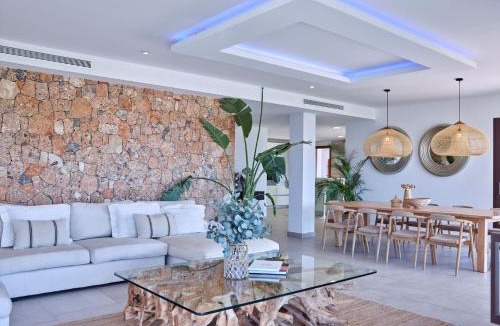 Sant Antoni de Portmany Villa | Villa Cas Hespero