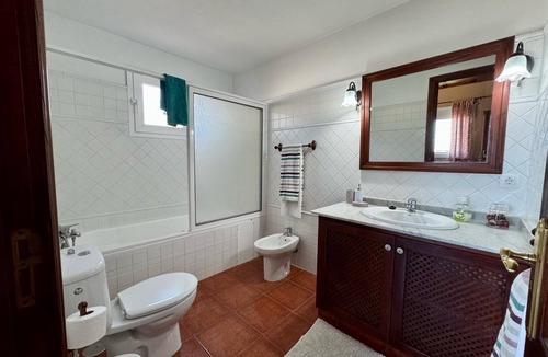 El Paso Villa | Villa Casa Amarilla: Tradition & Views