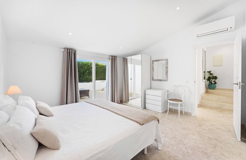 S'Algar House | Villa Casa Azura Minorca