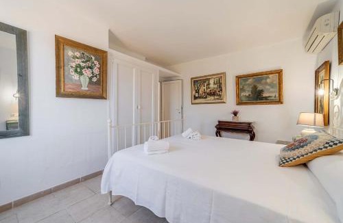 Cala Carbo Villa | Villa Casa Blanca Carbo by Sealand Villas