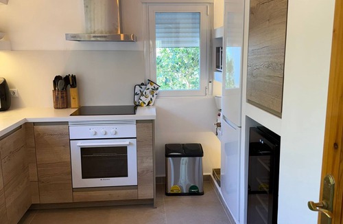 Moraira House | Villa Casa Calme – Located 700 meters from village, harbour and beaches