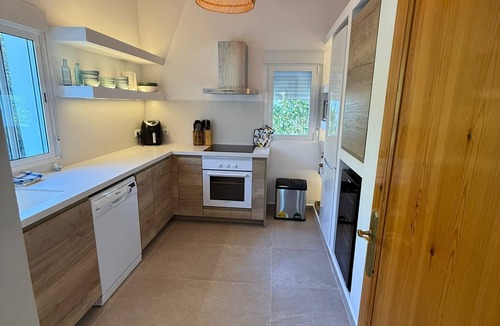 Moraira House | Villa Casa Calme – Located 700 meters from village, harbour and beaches