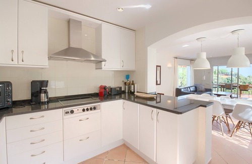 Sa Riera Villa | Villa 'Casa Chula' with Sea View, Wi-Fi and Air Conditioning